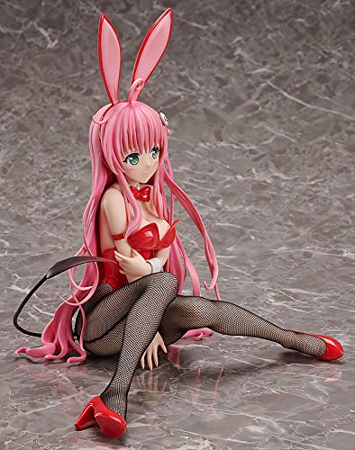 Lala Satalin Deviluke (Bunny Ver. versione) - scala 1/4 - To LOVEru Darkness - Liberazione