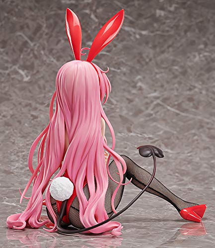 Lala Satalin Deviluke (Bunny Ver. versione) - scala 1/4 - To LOVEru Darkness - Liberazione