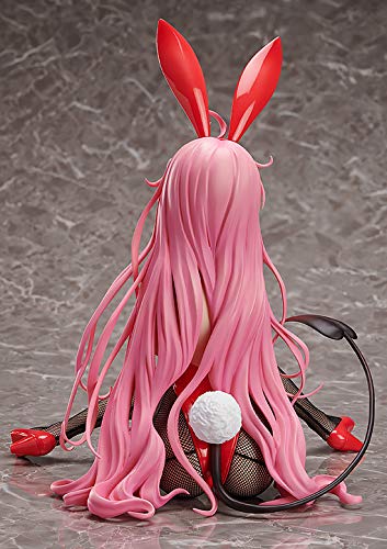 Lala Satalin Deviluke (Bunny Ver. versione) - scala 1/4 - To LOVEru Darkness - Liberazione