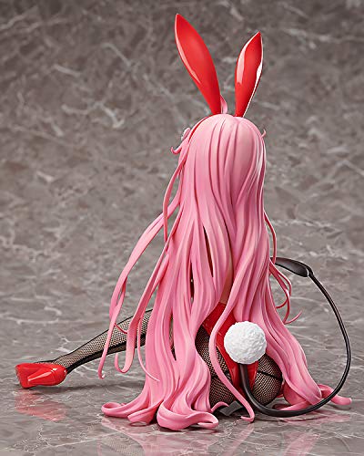 Lala Satalin Deviluke (Bunny Ver. versione) - scala 1/4 - To LOVEru Darkness - Liberazione