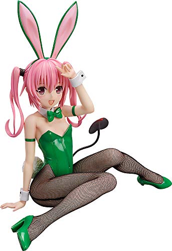 Nana Astar Deviluke (Bunny Ver. versione) - scala 1/4 - To LOVEru Darkness - Liberazione