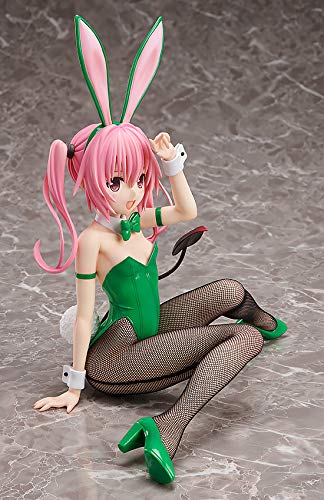 Nana Astar Deviluke (Bunny Ver. versione) - scala 1/4 - To LOVEru Darkness - Liberazione