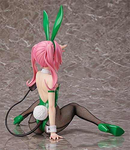 Nana Astar Deviluke (Bunny Ver. versione) - scala 1/4 - To LOVEru Darkness - Liberazione