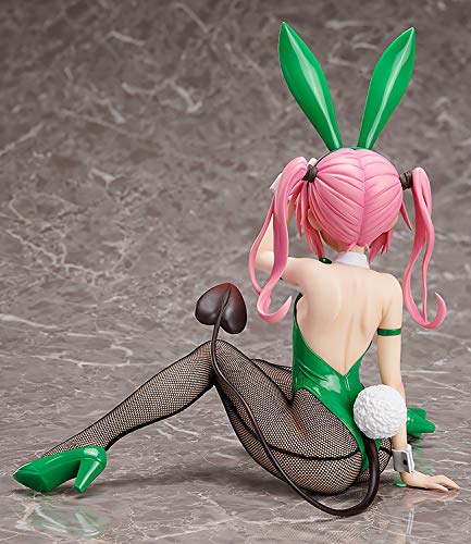 Nana Astar Deviluke (Bunny Ver. versione) - scala 1/4 - To LOVEru Darkness - Liberazione