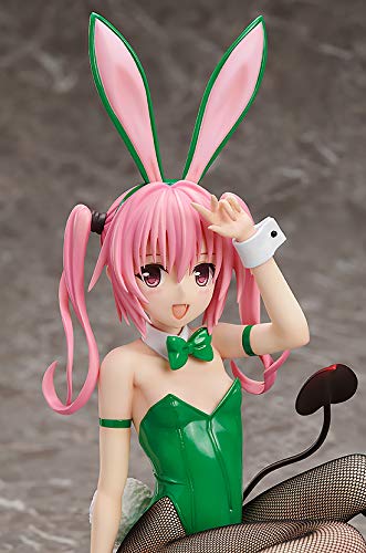 Nana Astar Deviluke (Bunny Ver. versione) - scala 1/4 - To LOVEru Darkness - Liberazione