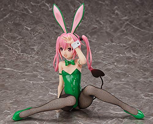 Nana Astar Deviluke (Bunny Ver. versione) - scala 1/4 - To LOVEru Darkness - Liberazione