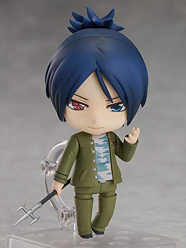 Rokudou Mukuro Nendoroid (#1063) Katekyou Hitman REBORN! - Liberare