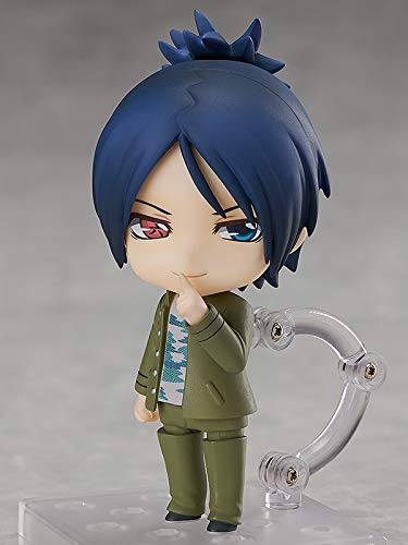 Rokudou Mukuro Nendoroid (#1063) Katekyou Hitman REBORN! - Liberare