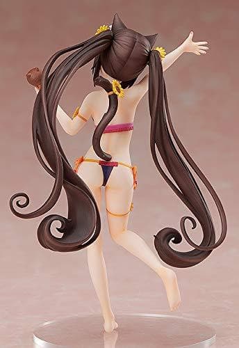 Chocola (Maillot De Bain Ver. version) - 1/12 - S-style NekoPara Vol.1 Soleil Kaiten Shimashita! - Libérer