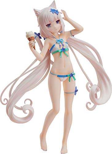 Vanilla (Swimsuit Ver. version) - 1/12 scale - S-style NekoPara Vol.1 Soleil Kaiten Shimashita!