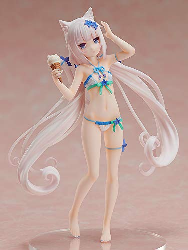 Vanilla (Swimsuit Ver. version) - 1/12 scale - S-style NekoPara Vol.1 Soleil Kaiten Shimashita!