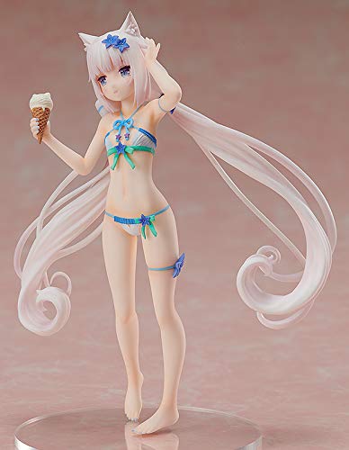 Vanilla (Swimsuit Ver. version) - 1/12 scale - S-style NekoPara Vol.1 Soleil Kaiten Shimashita!