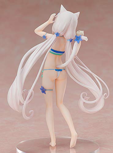 Vanilla (Swimsuit Ver. version) - 1/12 scale - S-style NekoPara Vol.1 Soleil Kaiten Shimashita!