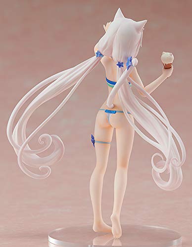 Vanilla (Swimsuit Ver. version) - 1/12 scale - S-style NekoPara Vol.1 Soleil Kaiten Shimashita!