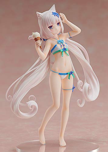 Vanilla (Swimsuit Ver. version) - 1/12 scale - S-style NekoPara Vol.1 Soleil Kaiten Shimashita!