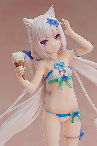 Vanilla (Swimsuit Ver. version) - 1/12 scale - S-style NekoPara Vol.1 Soleil Kaiten Shimashita!