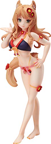 D'Érable (Maillot De Bain Ver. version) - 1/12 - S-style NekoPara Vol. 3: ~Nekotachi pas Aromatiser~ libération de la
