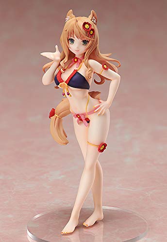 D'Érable (Maillot De Bain Ver. version) - 1/12 - S-style NekoPara Vol. 3: ~Nekotachi pas Aromatiser~ libération de la