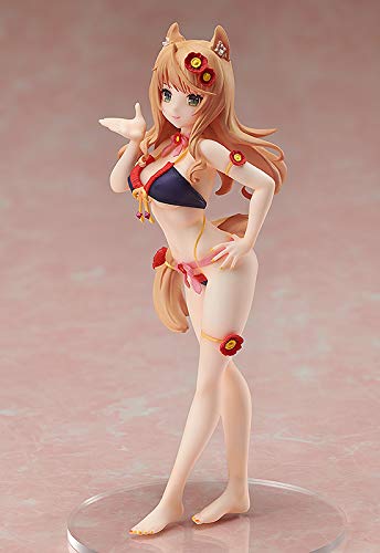 D'Érable (Maillot De Bain Ver. version) - 1/12 - S-style NekoPara Vol. 3: ~Nekotachi pas Aromatiser~ libération de la