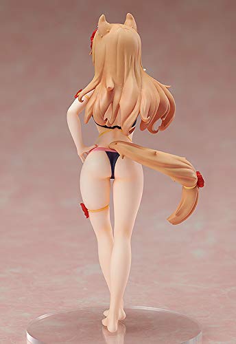 D'Érable (Maillot De Bain Ver. version) - 1/12 - S-style NekoPara Vol. 3: ~Nekotachi pas Aromatiser~ libération de la