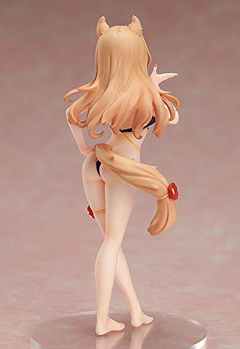 D'Érable (Maillot De Bain Ver. version) - 1/12 - S-style NekoPara Vol. 3: ~Nekotachi pas Aromatiser~ libération de la