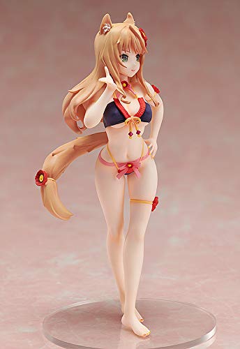 D'Érable (Maillot De Bain Ver. version) - 1/12 - S-style NekoPara Vol. 3: ~Nekotachi pas Aromatiser~ libération de la