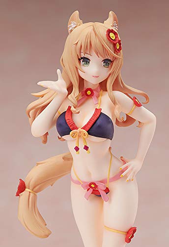 D'Érable (Maillot De Bain Ver. version) - 1/12 - S-style NekoPara Vol. 3: ~Nekotachi pas Aromatiser~ libération de la