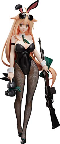 "Girls Frontline" 1/4 scale M1918 Bunny Ver.