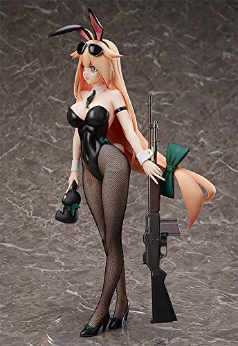 "Girls Frontline" 1/4 scale M1918 Bunny Ver.