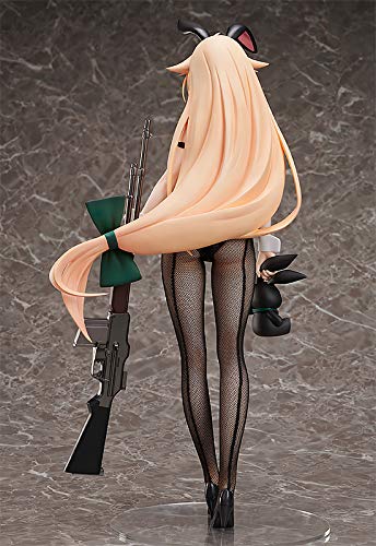 "Girls Frontline" 1/4 scale M1918 Bunny Ver.