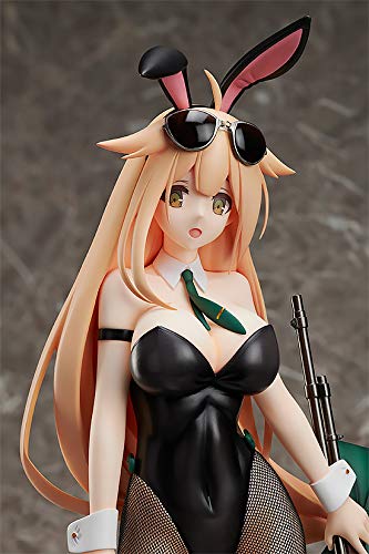 "Girls Frontline" 1/4 scale M1918 Bunny Ver.