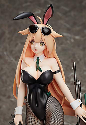 "Girls Frontline" 1/4 scale M1918 Bunny Ver.