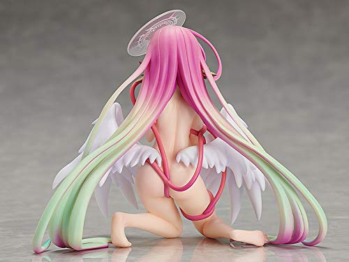 "No Game No Life" 1/12 scale  S-style Jibril Shampoo Ver.- FREEing