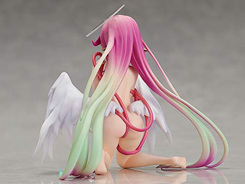 "No Game No Life" 1/12 scale  S-style Jibril Shampoo Ver.- FREEing