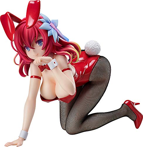 Stephanie Dola (Bunny Ver. versione) - scala 1/4 - No Gioco No Vita - Liberazione