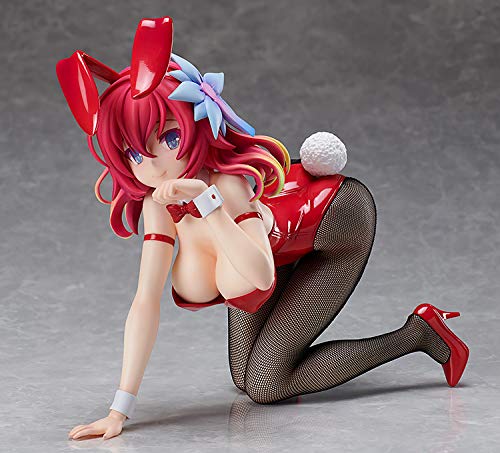 Stephanie Dola (Bunny Ver. versione) - scala 1/4 - No Gioco No Vita - Liberazione