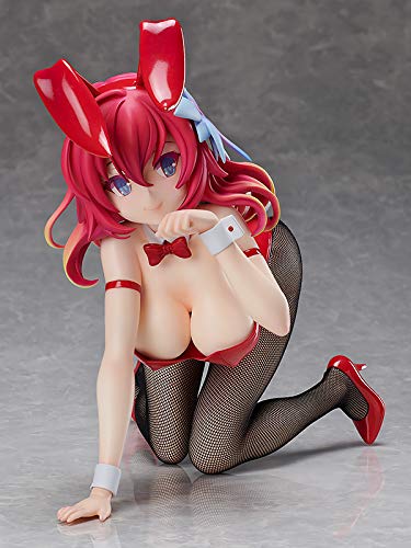 Stephanie Dola (Bunny Ver. versione) - scala 1/4 - No Gioco No Vita - Liberazione