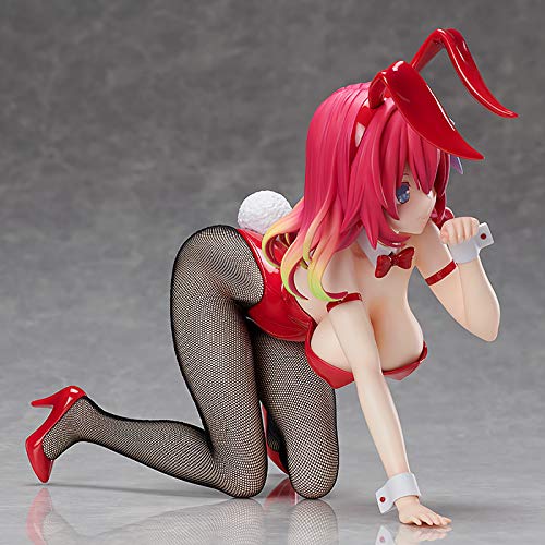 Stephanie Dola (Bunny Ver. versione) - scala 1/4 - No Gioco No Vita - Liberazione