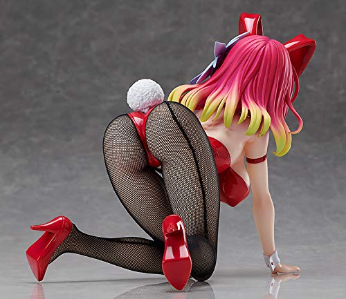 Stephanie Dola (Bunny Ver. versione) - scala 1/4 - No Gioco No Vita - Liberazione