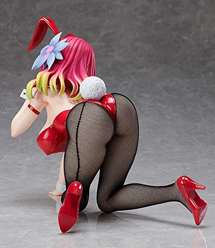 Stephanie Dola (Bunny Ver. versione) - scala 1/4 - No Gioco No Vita - Liberazione