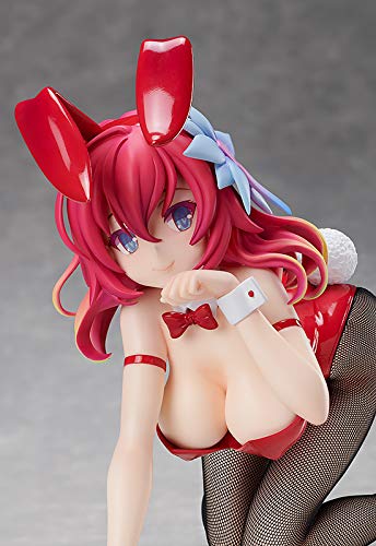 Stephanie Dola (Bunny Ver. versione) - scala 1/4 - No Gioco No Vita - Liberazione