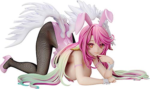 Jibril (Bunny Ver.) - 1/4 scale - No Game No Life - FREEing