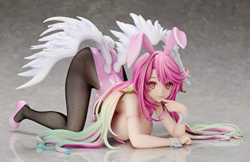 Jibril (Bunny Ver.) - 1/4 scale - No Game No Life - FREEing