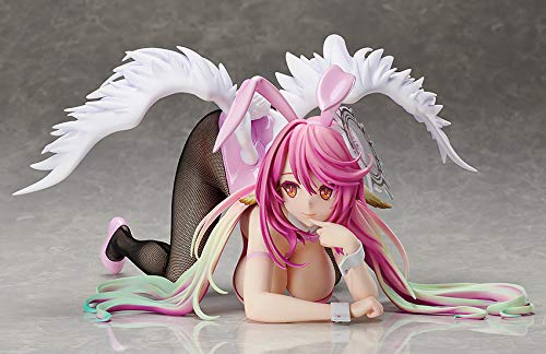 Jibril (Bunny Ver.) - 1/4 scale - No Game No Life - FREEing