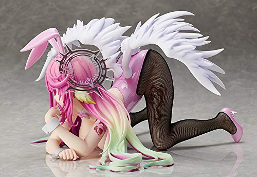 Jibril (Bunny Ver.) - 1/4 scale - No Game No Life - FREEing
