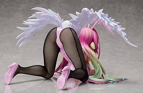 Jibril (Bunny Ver.) - 1/4 scale - No Game No Life - FREEing