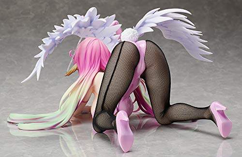 Jibril (Bunny Ver.) - 1/4 scale - No Game No Life - FREEing