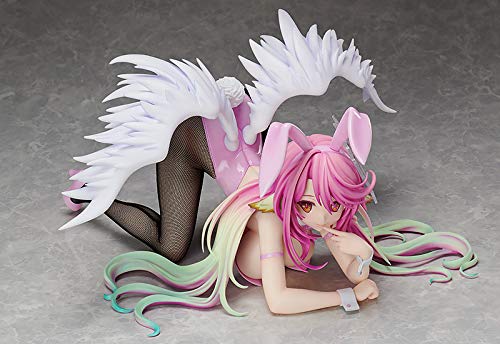 Jibril (Bunny Ver.) - 1/4 scale - No Game No Life - FREEing