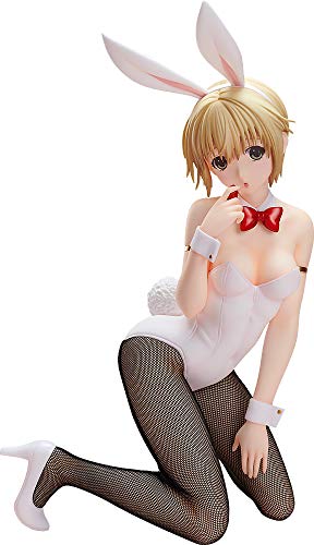 "Ichigo 100%"1/4 scale Nishino Tsukasa Bunny ver. - FREEing