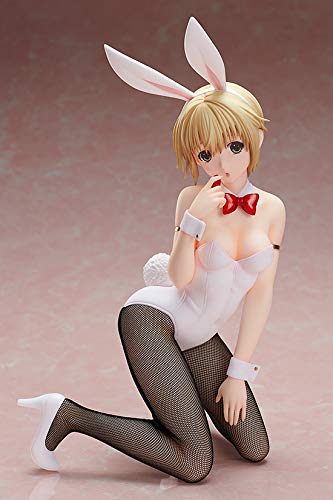 "Ichigo 100%"1/4 scale Nishino Tsukasa Bunny ver. - FREEing